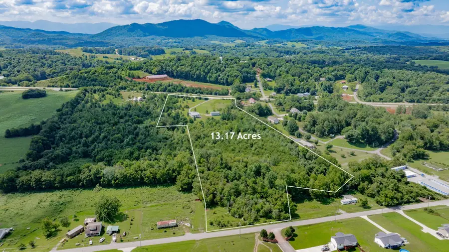 2232 Highway 321, Parrottsville, TN 37843 - #2