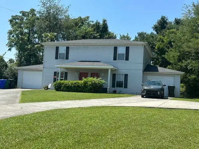 301 Willow Greene Drive, Morristown, TN 37814 - #1