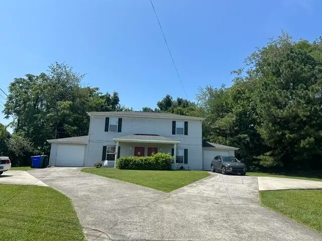 301 Willow Greene Drive, Morristown, TN 37814 - #2