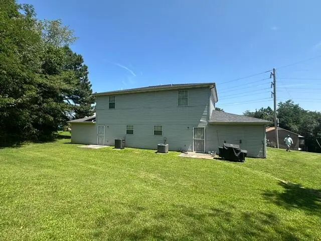 301 Willow Greene Drive, Morristown, TN 37814 - #3