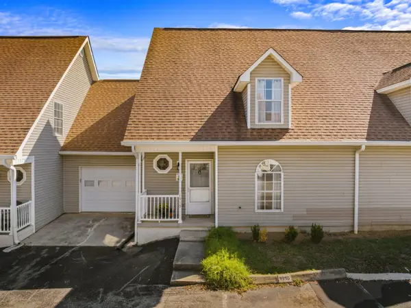 1910 Walnut Avenue, Jefferson City, TN 37760