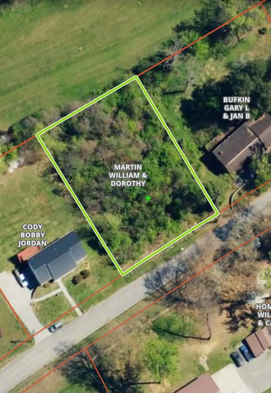 1820 Rosa Circle, Morristown, TN 37814 - #2