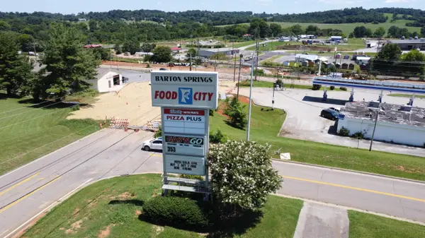 4001 Cool Springs Rd, Morristown, TN 37814
