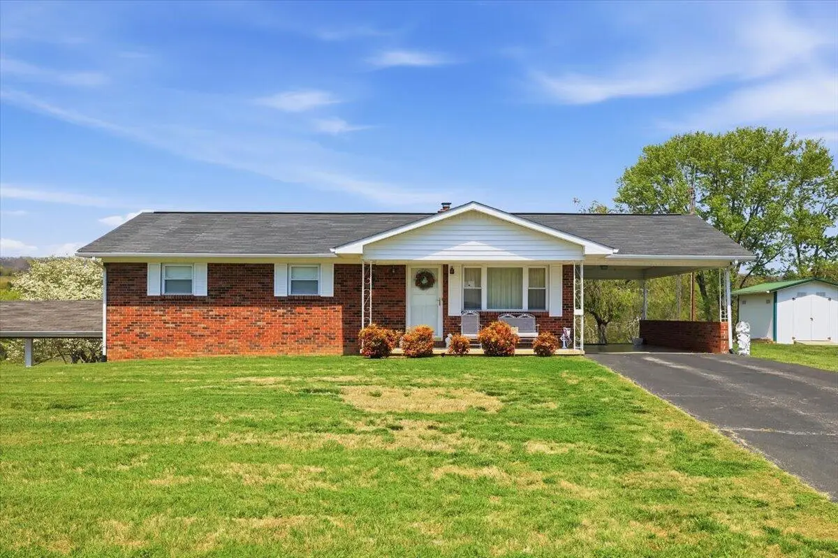 231 Coward Road, Mooresburg, TN 37811 - #1