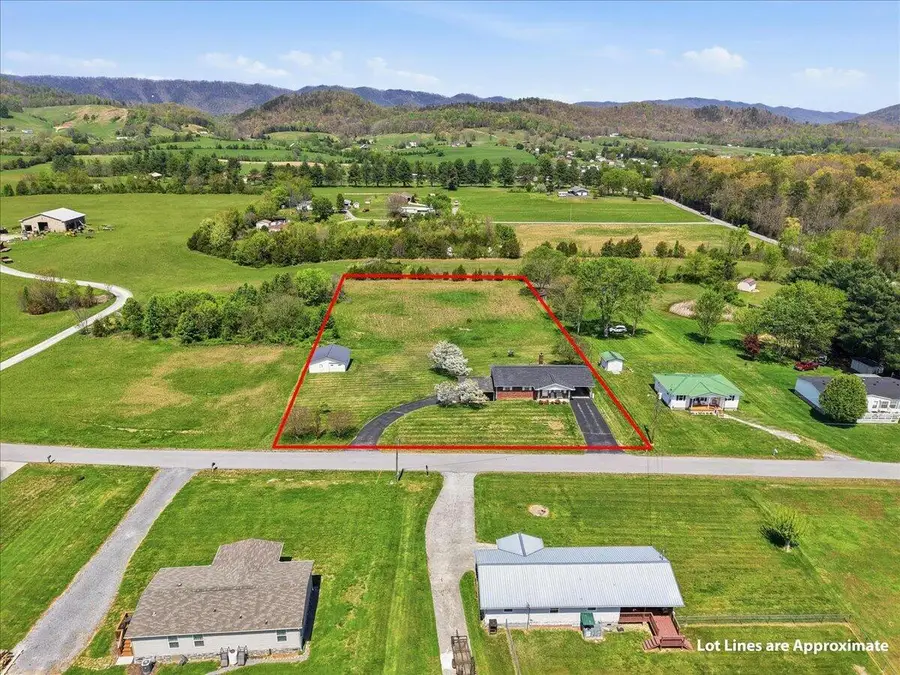 231 Coward Road, Mooresburg, TN 37811 - #2