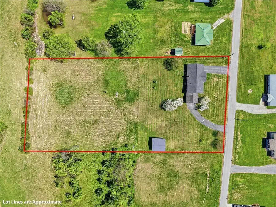 231 Coward Road, Mooresburg, TN 37811 - #3
