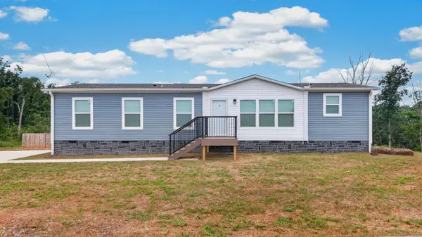 245 Laura Boling Loop Road, Strawberry Plains, TN 37871