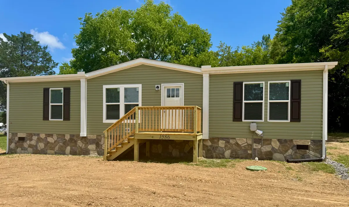 1586 Hwy. 25 70, Newport, TN 37821 - #1