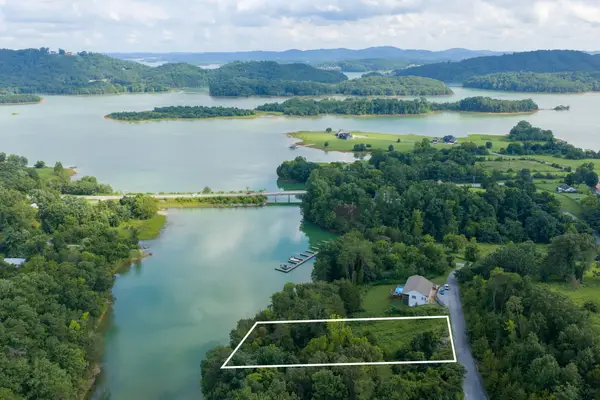 Lot 61 Whispering Court, Bean Station, TN 37708