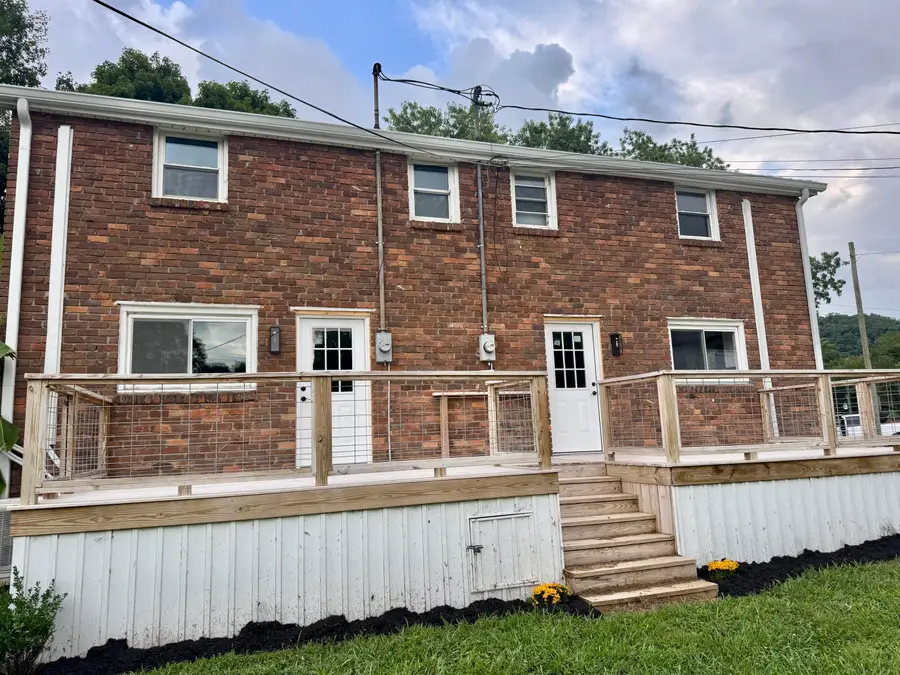 958 Old Greeneville Highway, Parrottsville, TN 37843 - #2