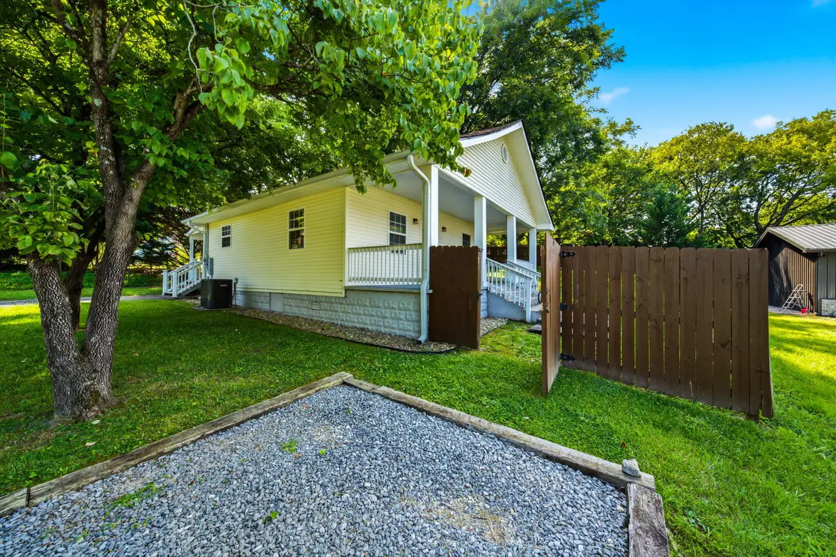 205 Jaybird Road, Newport, TN 37821 - #1