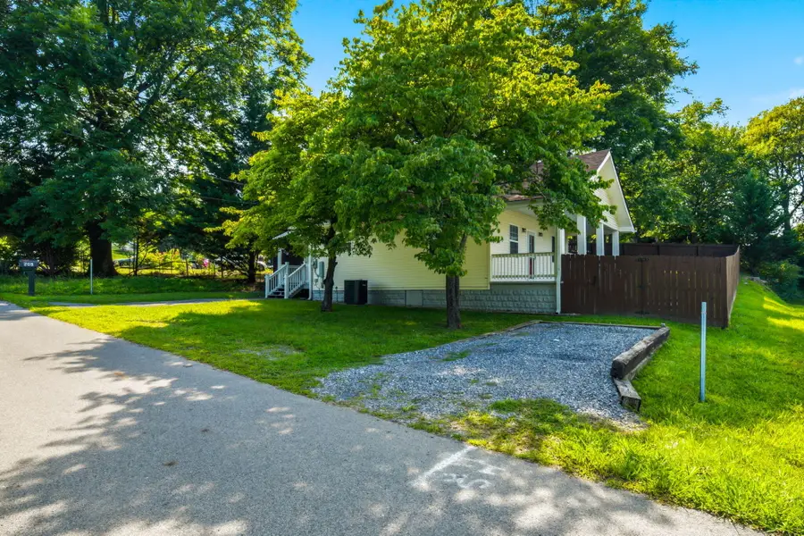 205 Jaybird Road, Newport, TN 37821 - #2