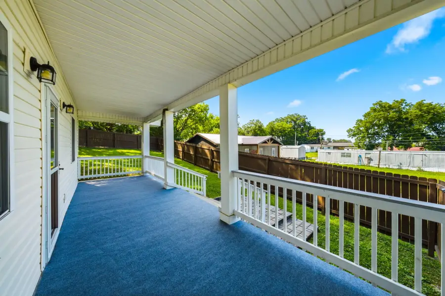 205 Jaybird Road, Newport, TN 37821 - #3