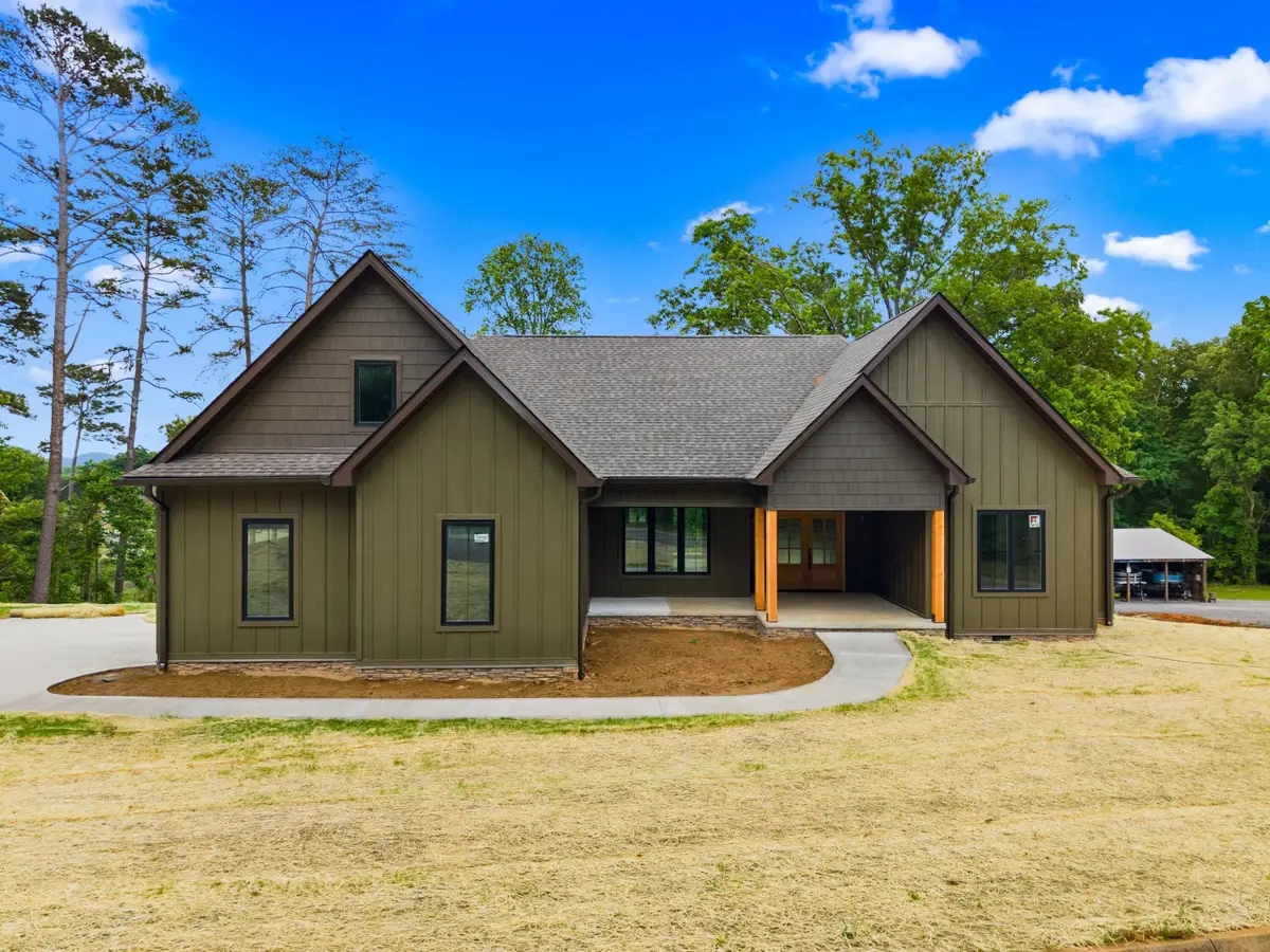 558 Cow Poke Lane, Rutledge, TN 37861 - #1