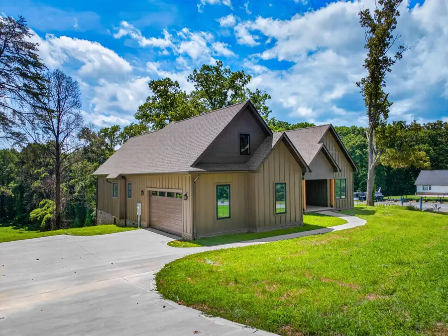 558 Cow Poke Lane, Rutledge, TN 37861 - #2