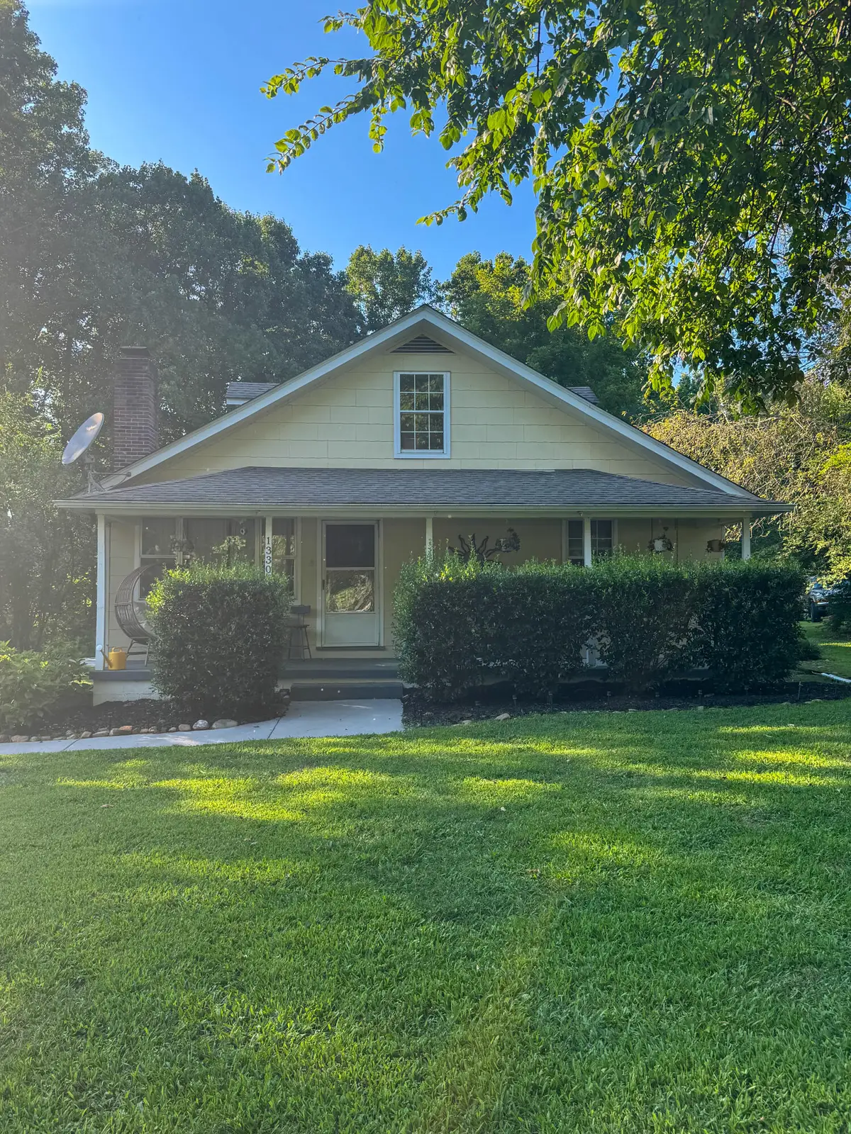 1330 Waterfront Drive, Dandridge, TN 37725 - #1