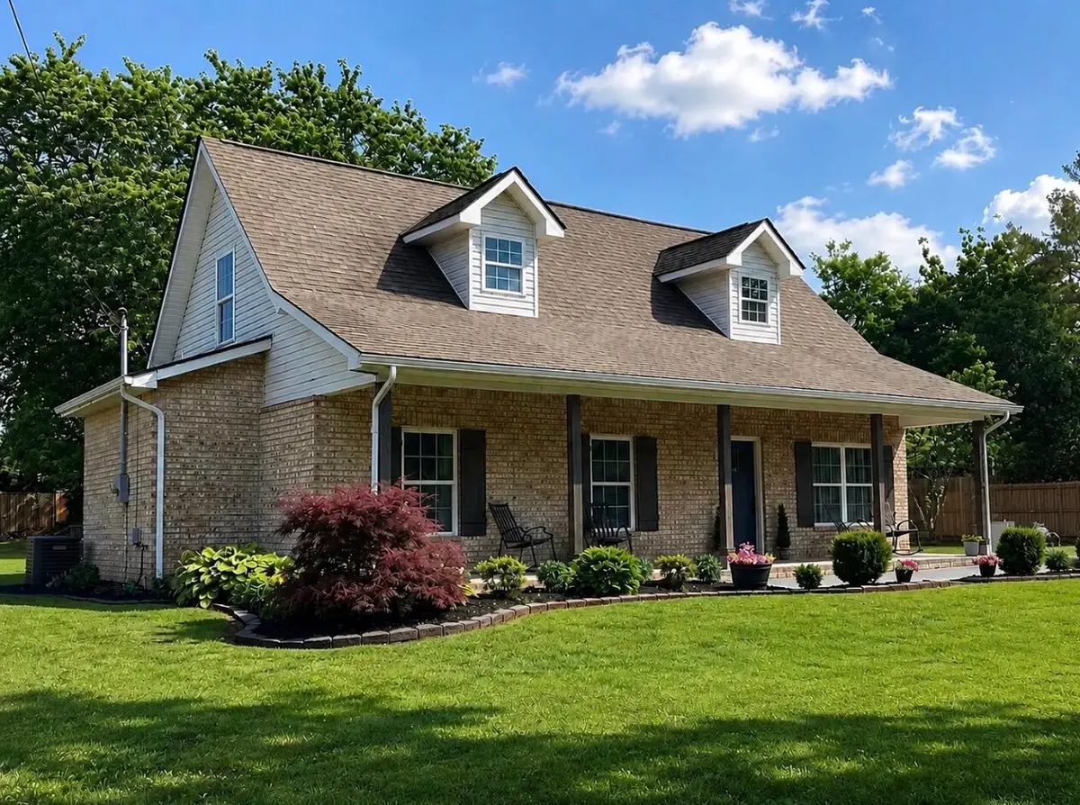 153 Gayle Avenue, Lenoir City, TN 37771 - #1