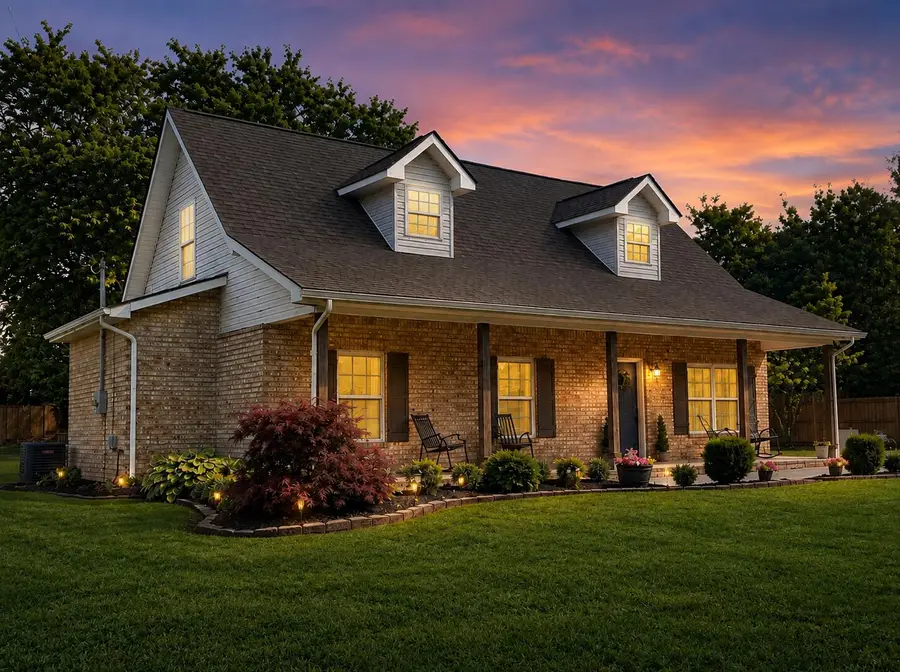 153 Gayle Avenue, Lenoir City, TN 37771 - #2