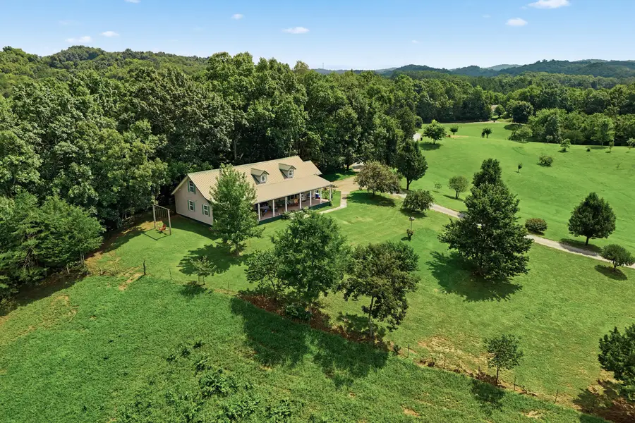 554 Mccowan Creek Road, Newport, TN 37821 - #2