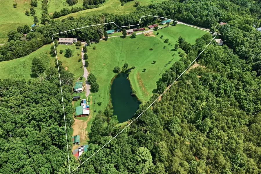 554 Mccowan Creek Road, Newport, TN 37821 - #3