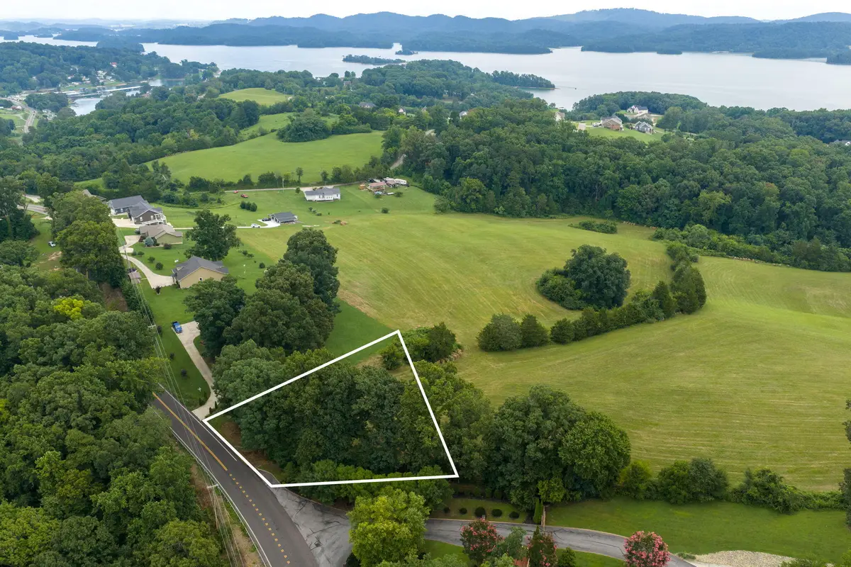 Lot 1 Lakeshore, Rutledge, TN 37861 - #1