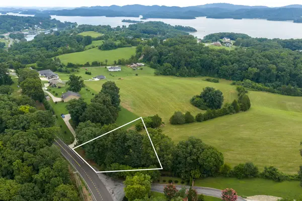 Lot 1 Lakeshore, Rutledge, TN 37861