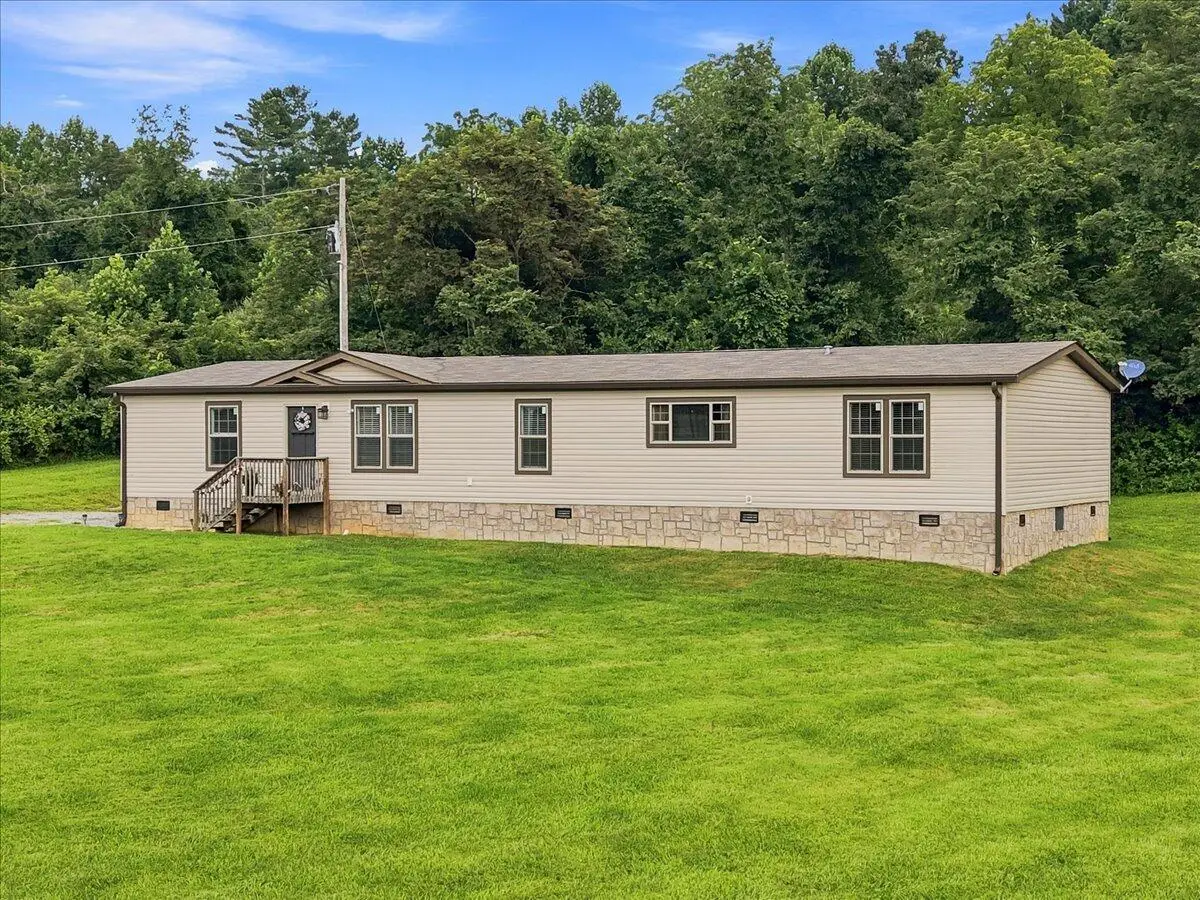 261 Sunrise View, Sneedville, TN 37869 - #1