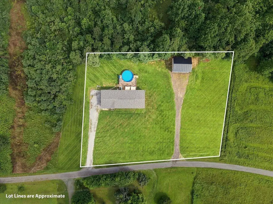 261 Sunrise View, Sneedville, TN 37869 - #3