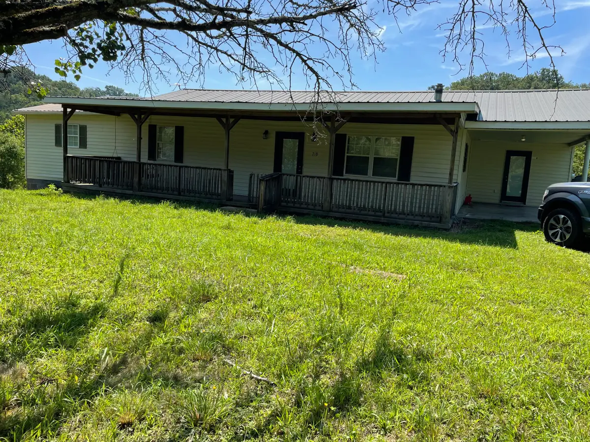 218 Poor Valley Road, Rogersville, TN 37857 - #1