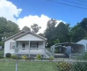519 Valley Street, Morristown, TN 37813 - #2