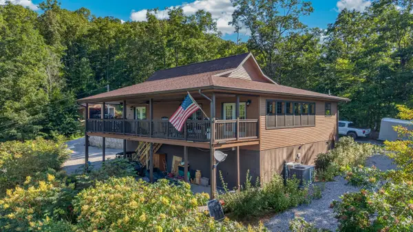7020 Caney Valley, Tazewell, TN 37879