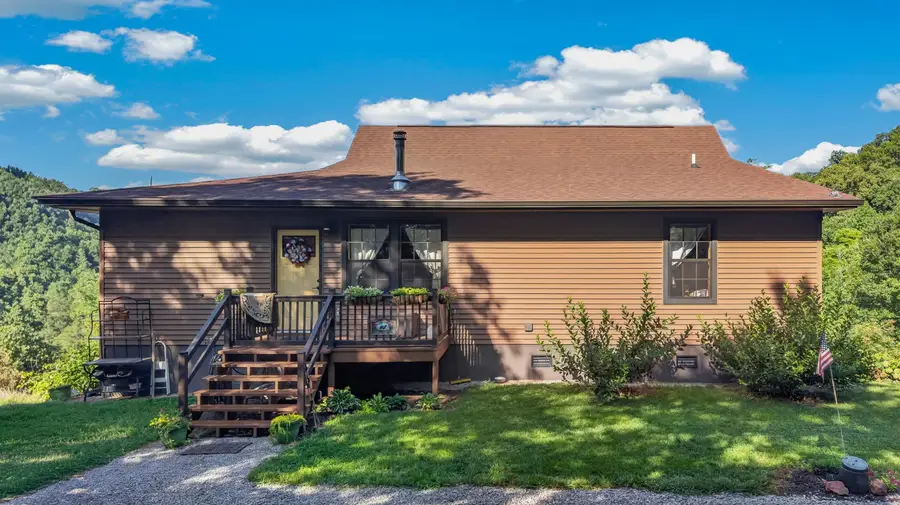 7020 Caney Valley, Tazewell, TN 37879 - #2
