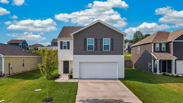 2909 Nicole Circle, Morristown, TN 37814