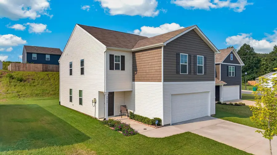 2909 Nicole Circle, Morristown, TN 37814 - #2