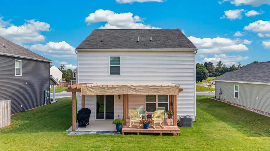 2909 Nicole Circle, Morristown, TN 37814 - #3