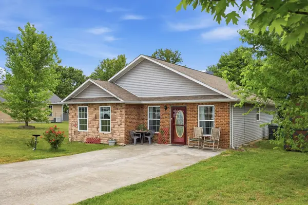 1179 Rosella Drive, White Pine, TN 37890