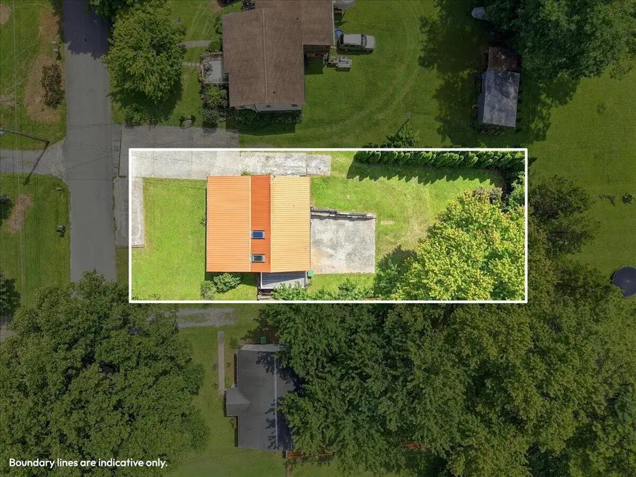 322 Gilbert Street, Morristown, TN 37814 - #2