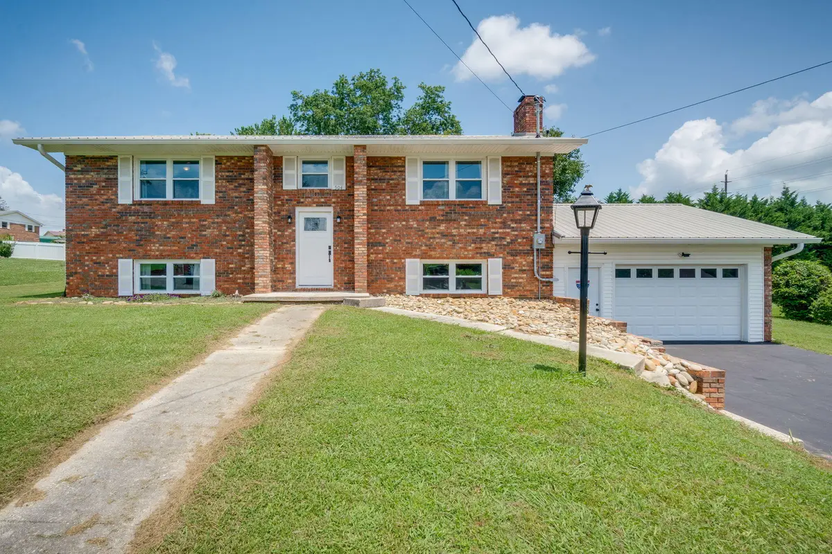 504 Mccrary Drive, Morristown, TN 37814 - #1