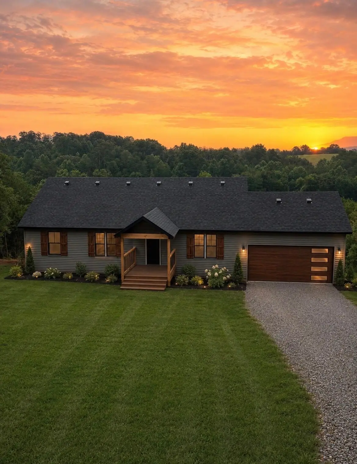 1085 Clearview Drive, Newport, TN 37821 - #1