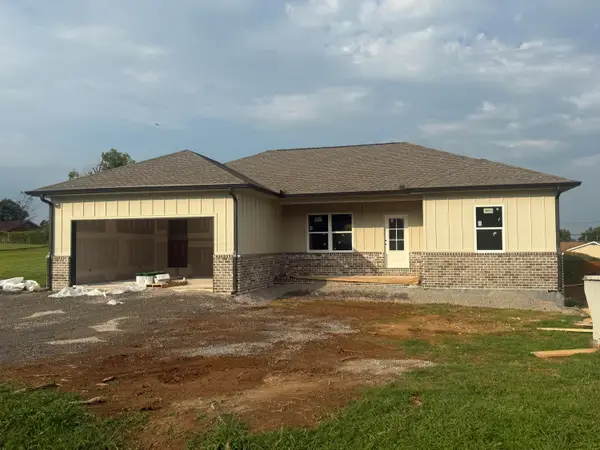 326 White Avenue, Morristown, TN 37814