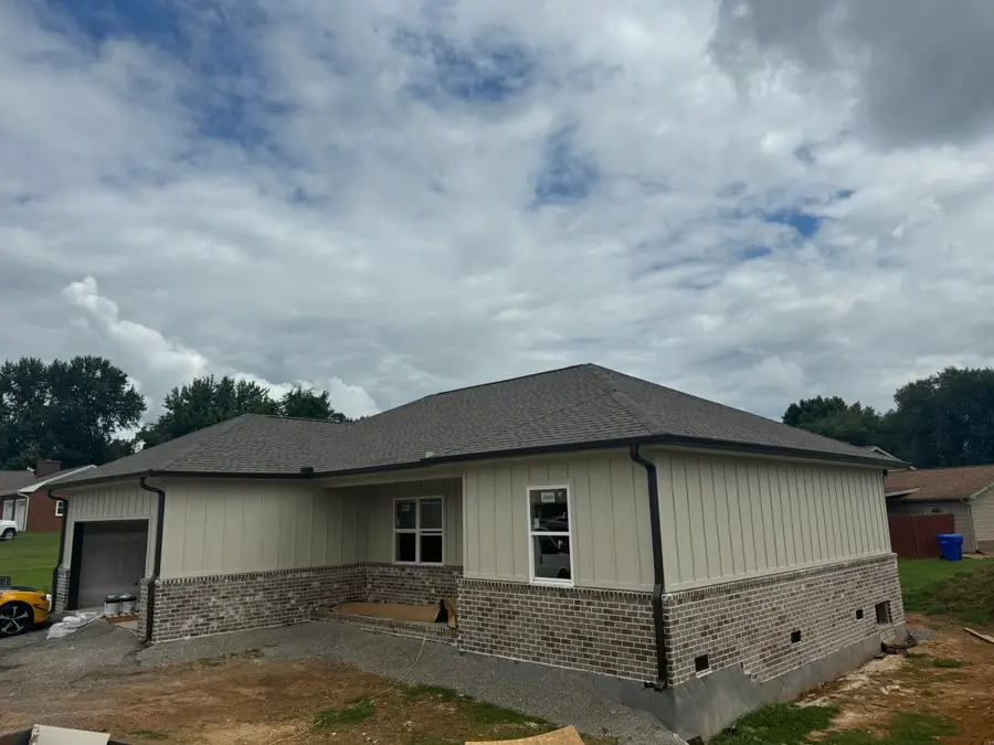326 White Avenue, Morristown, TN 37814 - #2