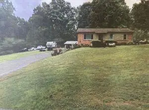 1555 Greene Road, Morristown, TN 37814 - #1