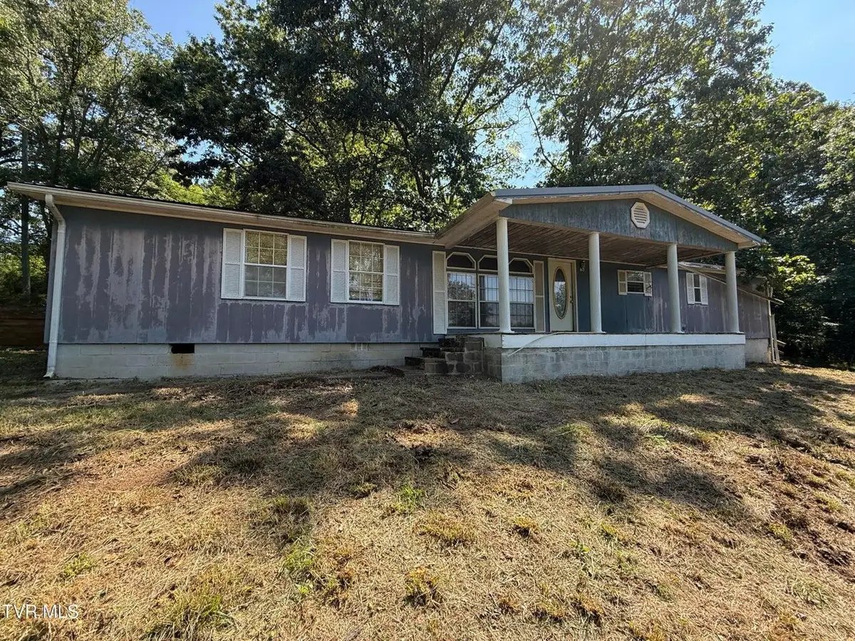 116 Steele Road, Rogersville, TN 37857 - #1