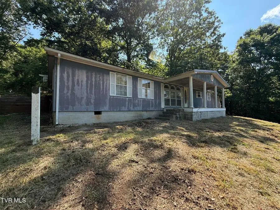 116 Steele Road, Rogersville, TN 37857 - #2