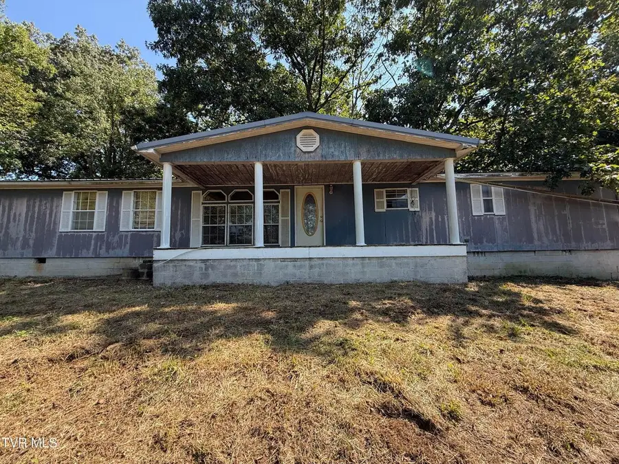 116 Steele Road, Rogersville, TN 37857 - #3