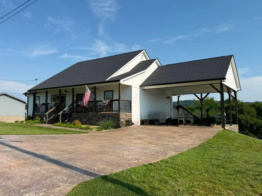 208 Riviera Drive, Newport, TN 37821 - #3