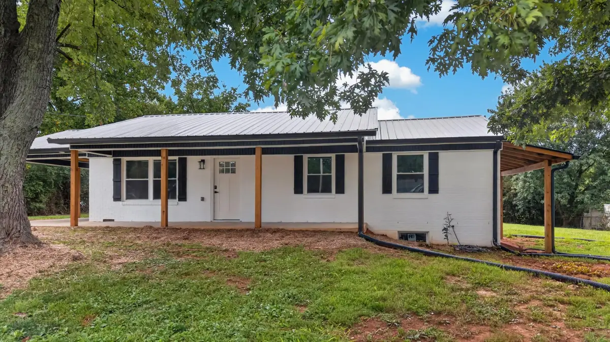 6891 Harmony Circle, Talbott, TN 37877 - #1