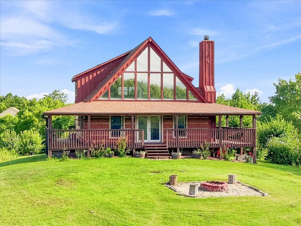 355 Indigo Trail, Dandridge, TN 37725 - #1
