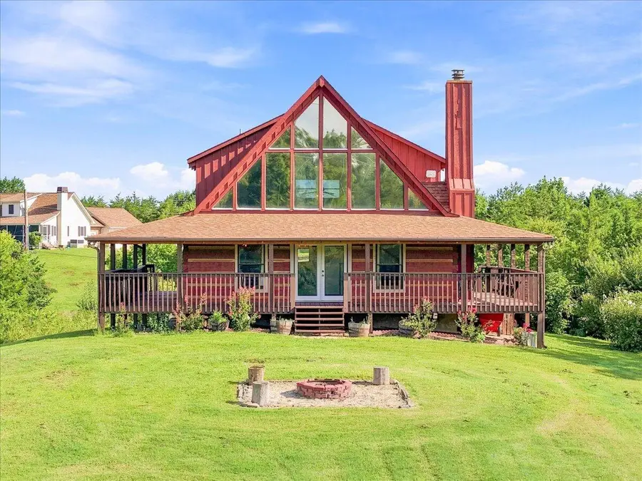 355 Indigo Trail, Dandridge, TN 37725 - #2