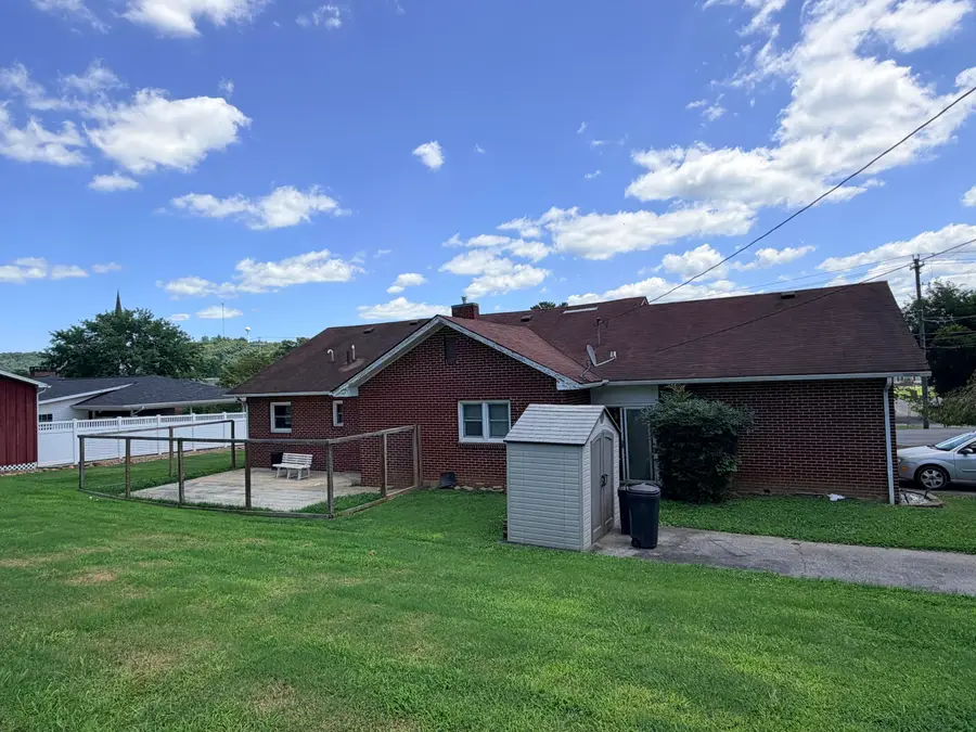 267 Lincoln Avenue, Newport, TN 37821 - #3